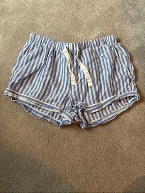 Target Stars Above Pajama Sleep Shorts